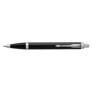 Sfera Parker Im Black Ct con Scatola di Papermate