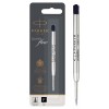 Refil Parker F Nero di Papermate