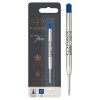 Refil Parker F Blu di Papermate
