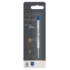 Refil Sfera Parker Blu M di Papermate