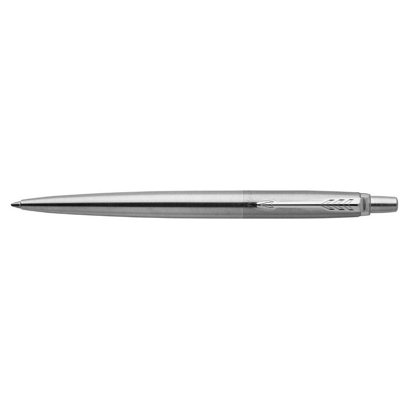 Parker Jotter Stainless Steel Ct di Papermate