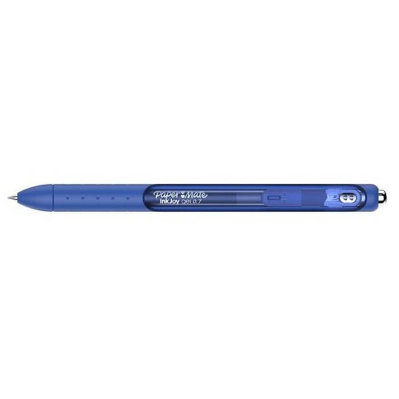 Papermate Inkjoy Gel Colore Blu