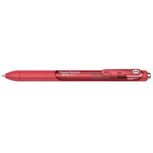 Papermate Inkjoy Gel Colore Rosso