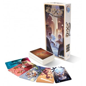 Dixit 7 Revelations (Espansione) di Asmodee Italia