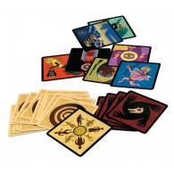 Lupi Mannari di Roccascura, Nuova Edizione di Asmodee Italia