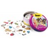 Dobble Disney Princess (Eco-Sleeve) di Asmodee Italia