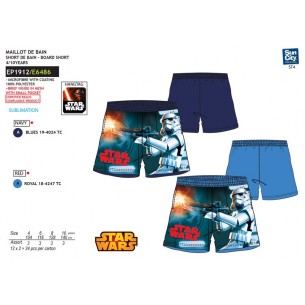 Cost.Boxer Star Wars Ep1912 di Suncity