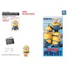 Telo Mare Minions Ep4360 di Suncity