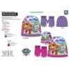 Set 2 Pcs Cappellino & Guanti 100%P Paw Patrol di Suncity