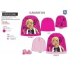 Cappellino 100%Pe Barbie di Suncity