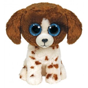Beanie Boos 15cm Muddles di Ty Beanie B. 15cm