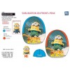 Cappellino Minion di Suncity