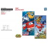 Telomare Superwings di Suncity