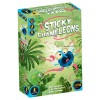Iello - Sticky Chameleon di Asmodee Italia