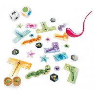 Iello - Sticky Chameleon di Asmodee Italia