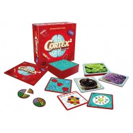 Cortex Challenge (Rosso) di Asmodee Italia