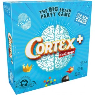 Cortex Challenge + di Asmodee Italia