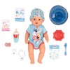 Baby Born Magic Boy 43cm di Macdue