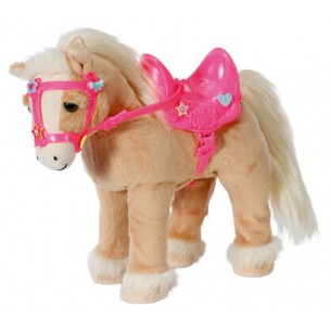 Baby Born My Cute Horse di Macdue