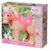 Baby Born My Cute Horse di Macdue