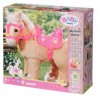 Baby Born My Cute Horse di Macdue