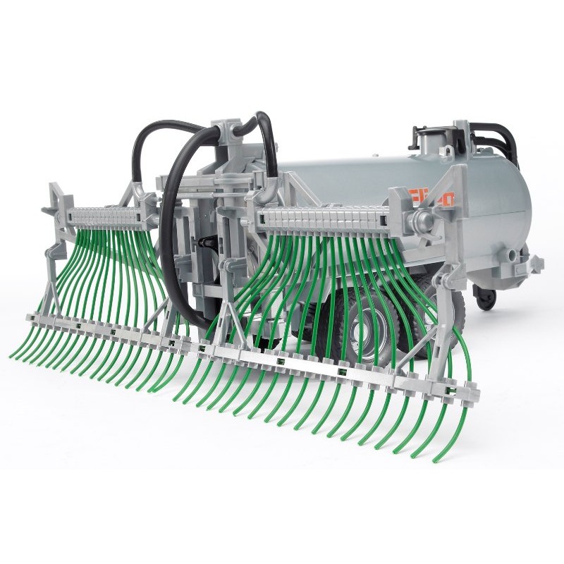 Cisterna Irrigatore di Bruder