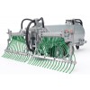 Cisterna Irrigatore di Bruder