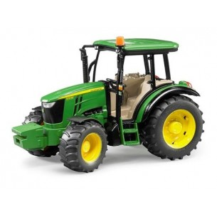 John Deere 5115m di Bruder