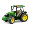 John Deere 5115m di Bruder