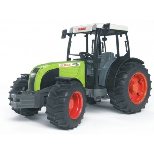 Claas Nectis 267 F di Bruder