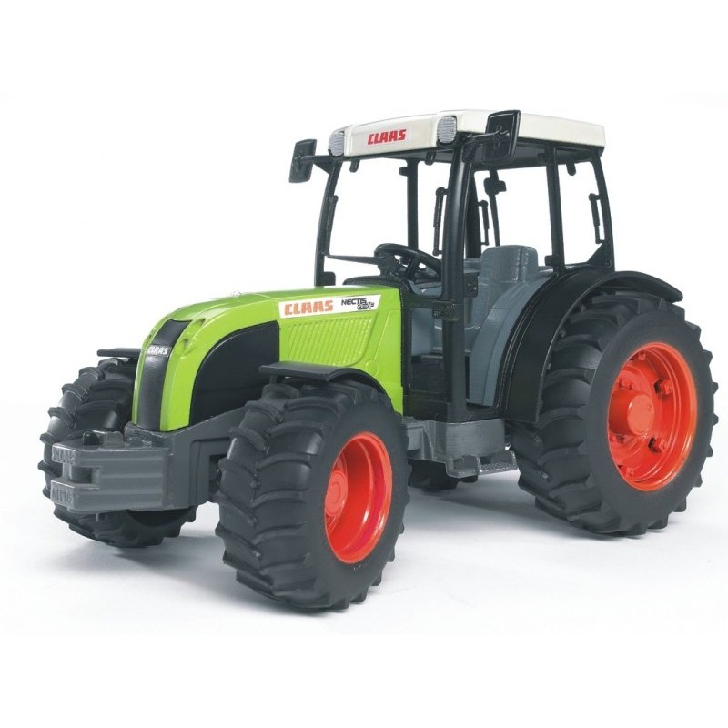 Claas Nectis 267 F di Bruder