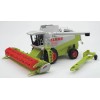 Mietitrice Claas di Bruder