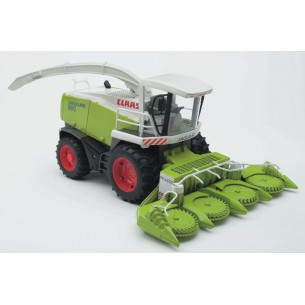Claas Jaguar 900 Taglia Mais di Bruder