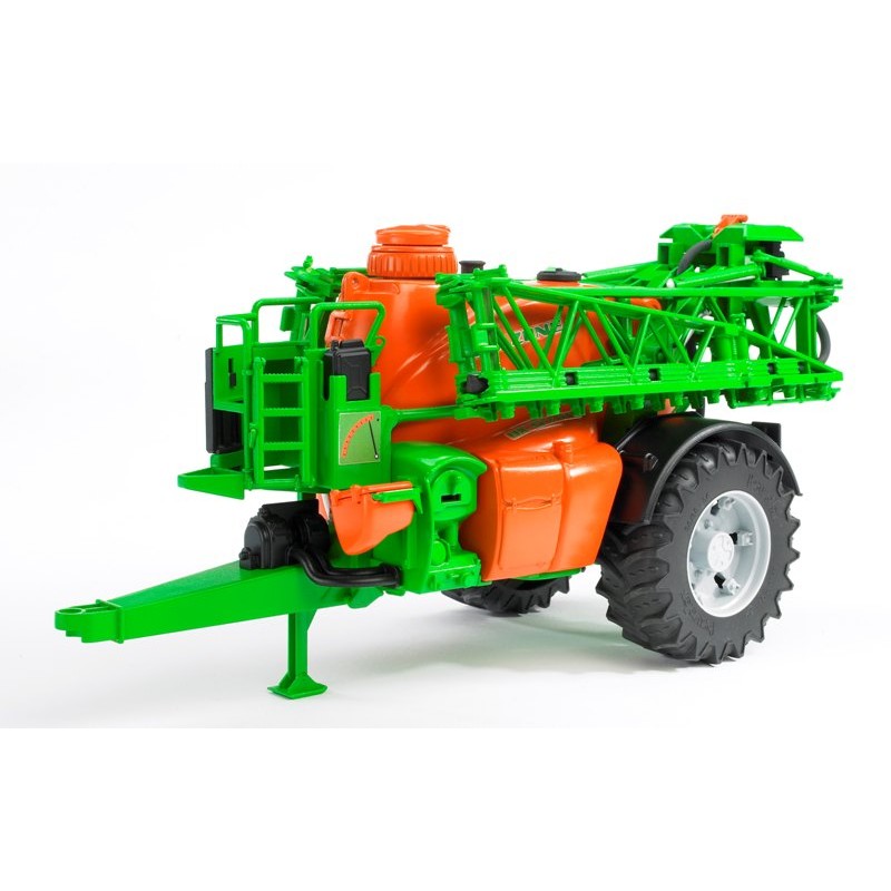 Rimorchio Irrigatore Amazone Ux5200 di Bruder