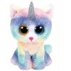 Beanie Boos 15cm Heather di Ty Beanie B. 15cm