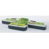 Acc. Claas Falciatrice a Disco 8550 C Plus di Bruder