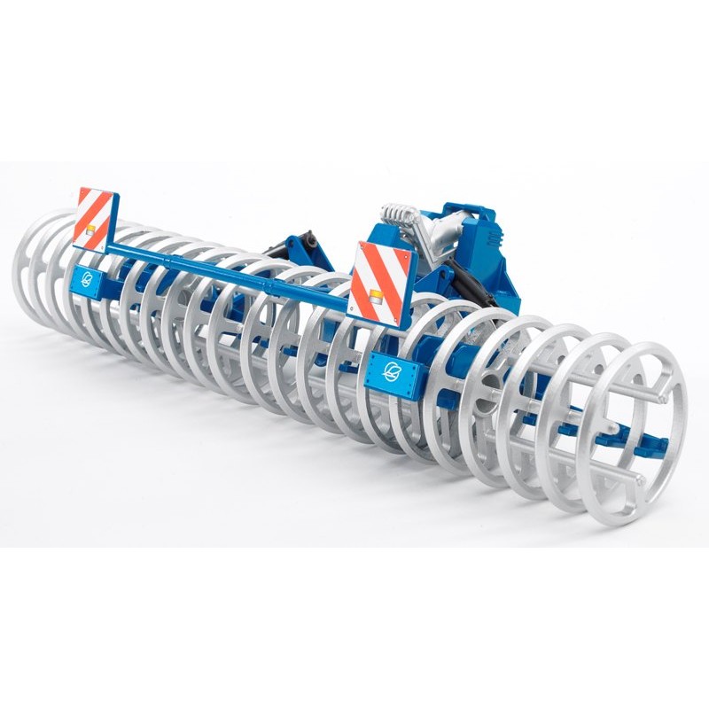 Premisolco Lemken Variopack K di Bruder
