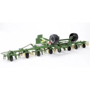 Krone Voltaforaggio Kwt 8,82 di Bruder