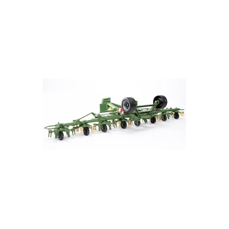Krone Voltaforaggio Kwt 8,82 di Bruder