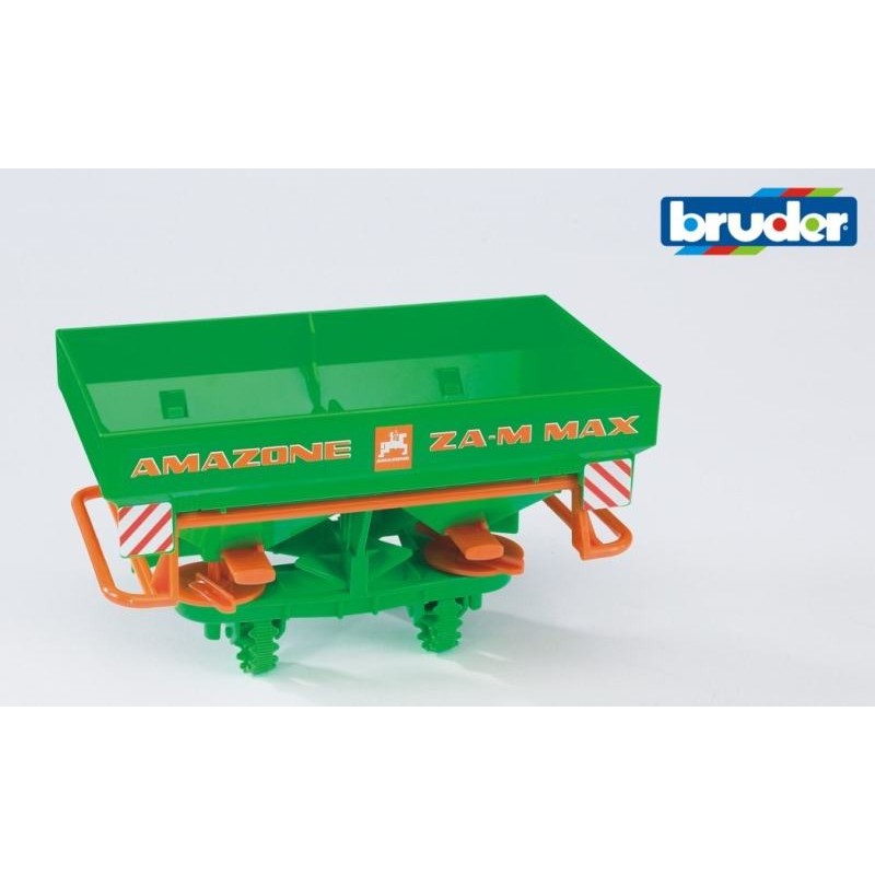 Amazone Diffusore di Fertilizzanti di Bruder