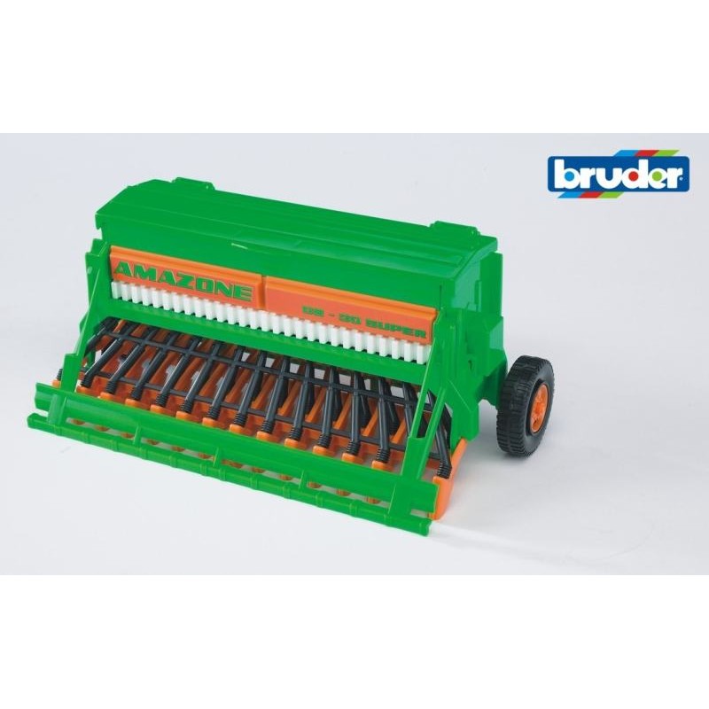 Amazone Seminatrice di Bruder