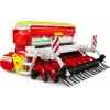 Po'Ttinger Vitasem 302add Seminatrice di Bruder