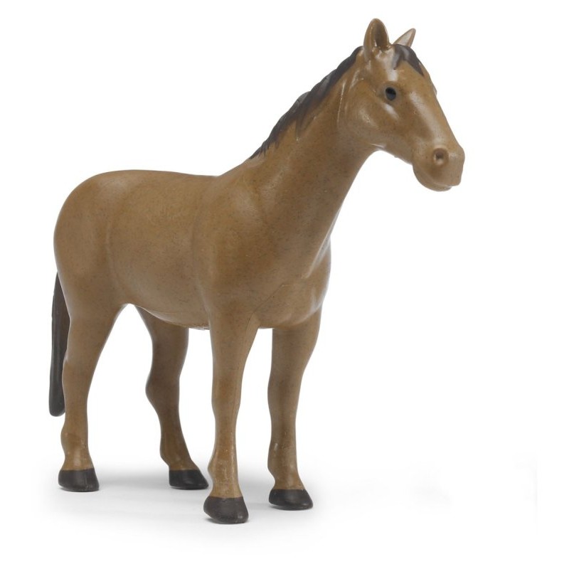 Cavallo Marrone di Bruder