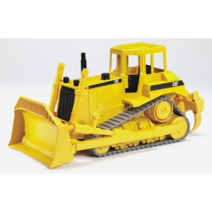 Cat Bulldozer di Bruder