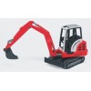 Schaeff Mini Escavatore di Bruder