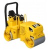 Cat Rullo Compressore di Bruder