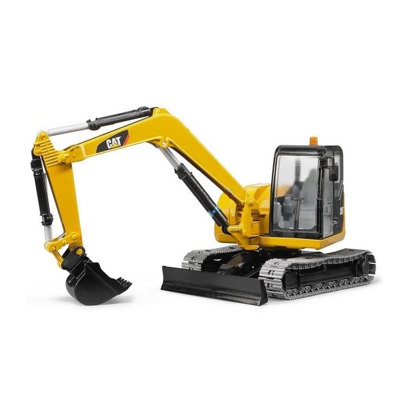 Cat Mini Scavatore di Bruder