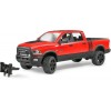 Ram 2500 Power Wagon di Bruder