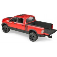 Ram 2500 Power Wagon di Bruder