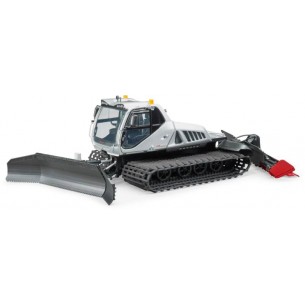 Gatto delle Nevi Prinoth Leitwolf di Bruder